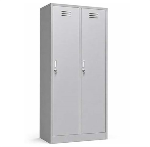 کمد فلزی دو درب کنار هم k2045